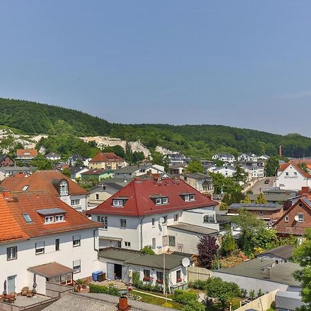 Ruegen-Hotel Sassnitz Dış mekan fotoğraf