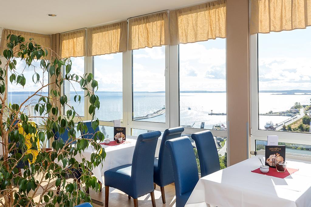 Ruegen-Hotel Sassnitz Dış mekan fotoğraf